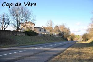 Cap de Vère