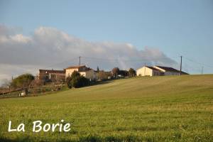 La borie (1)