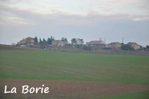La Borie (2)