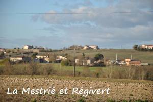 La mestrié (1)