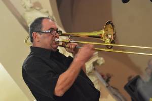 Alain Trombon