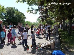 La fête