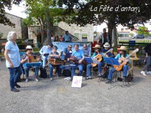 La Garonette