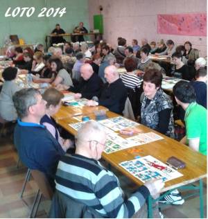 Loto 2014