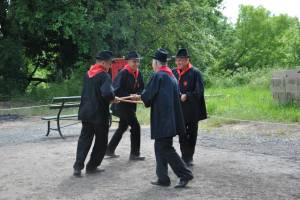 Danses occitanes (groupe Blaye occitan)
