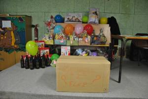 Les lots — De quoi faire des heureux !!