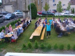 10 - Le repas